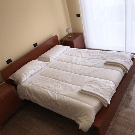 Residence Fermi Casarile Εξωτερικό φωτογραφία