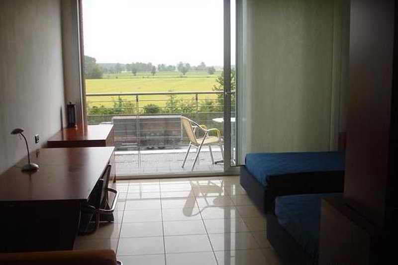 Residence Fermi Casarile Εξωτερικό φωτογραφία
