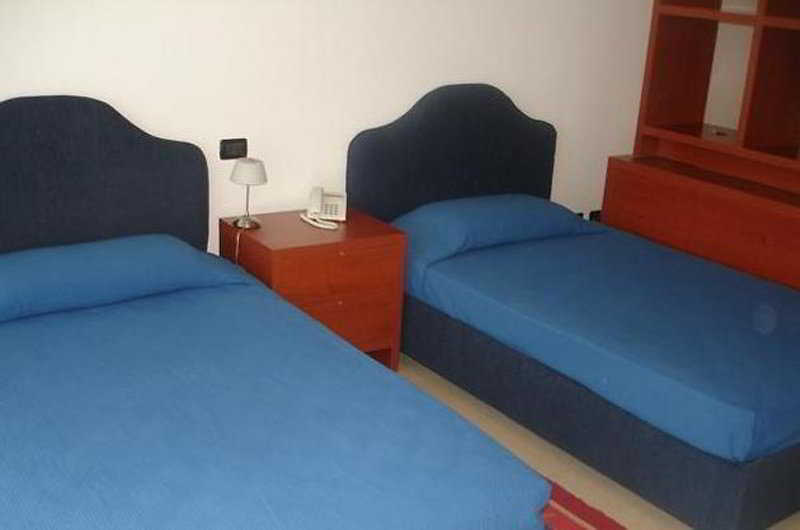 Residence Fermi Casarile Εξωτερικό φωτογραφία