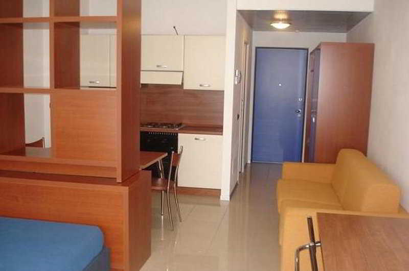 Residence Fermi Casarile Εξωτερικό φωτογραφία