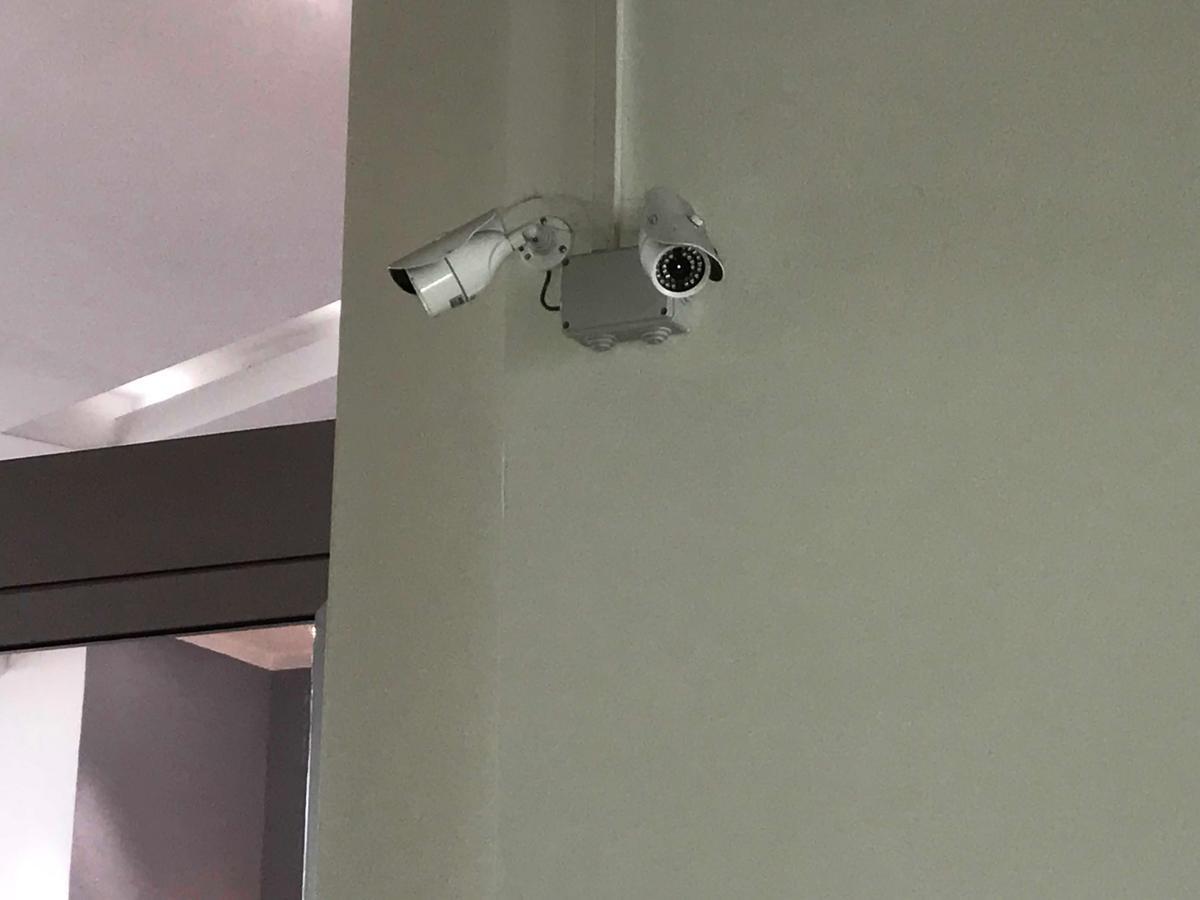 Residence Fermi Casarile Εξωτερικό φωτογραφία