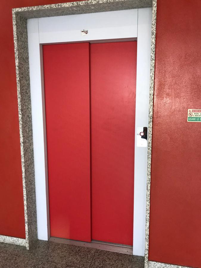Residence Fermi Casarile Εξωτερικό φωτογραφία