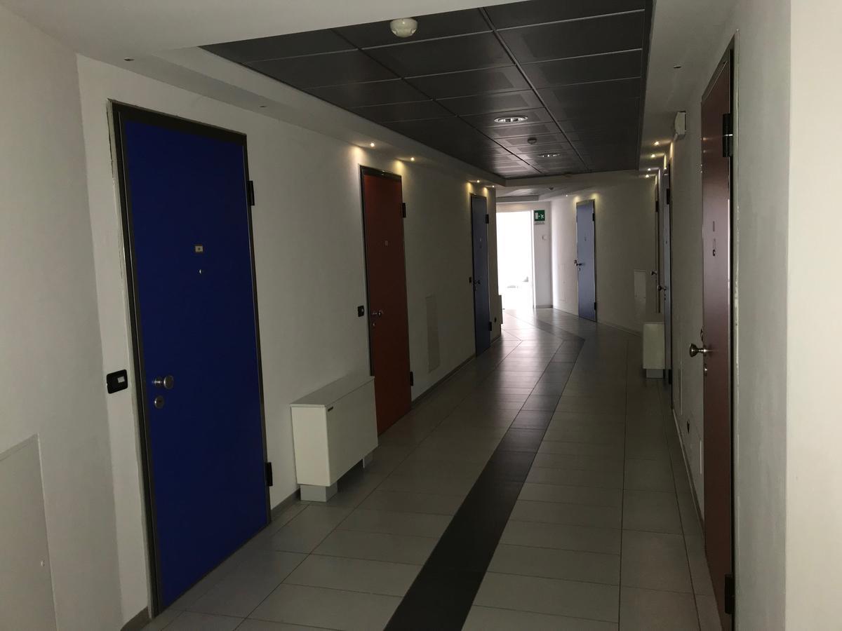 Residence Fermi Casarile Εξωτερικό φωτογραφία