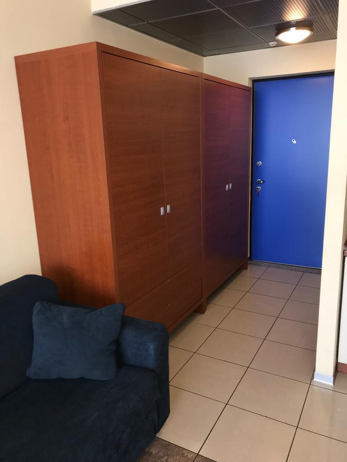 Residence Fermi Casarile Εξωτερικό φωτογραφία