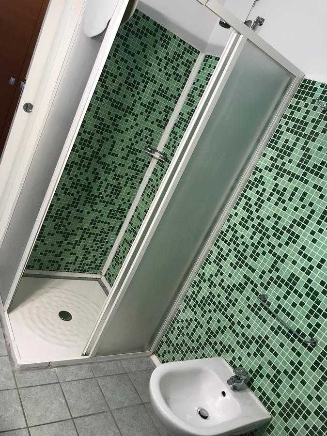 Residence Fermi Casarile Εξωτερικό φωτογραφία