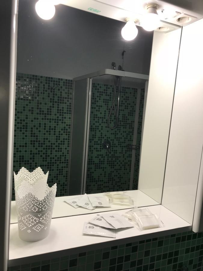 Residence Fermi Casarile Εξωτερικό φωτογραφία