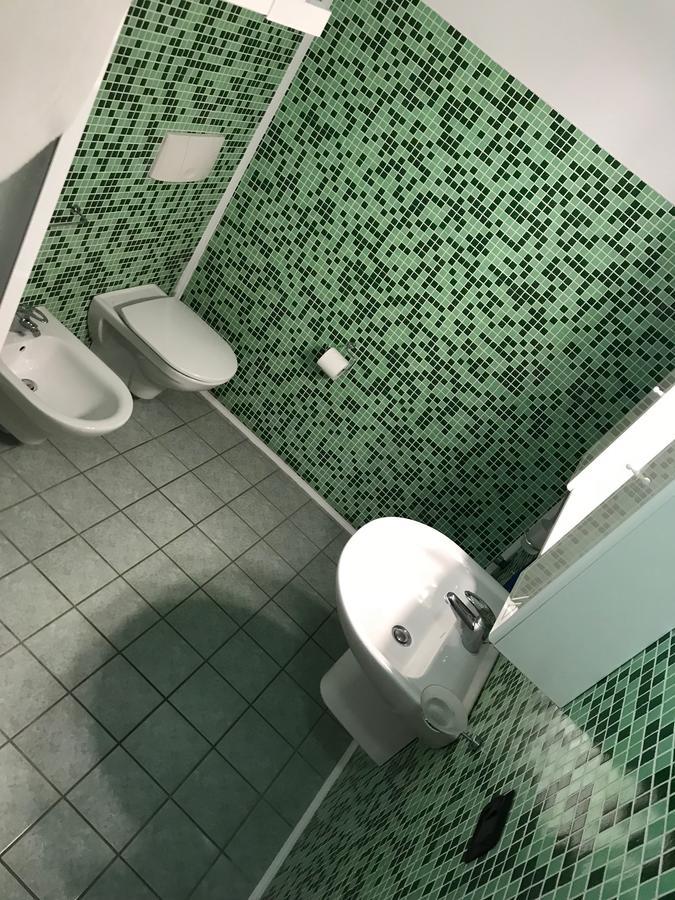 Residence Fermi Casarile Εξωτερικό φωτογραφία