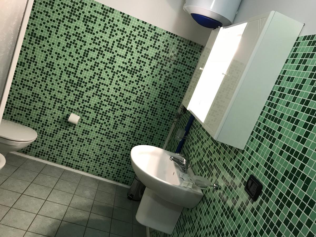 Residence Fermi Casarile Εξωτερικό φωτογραφία