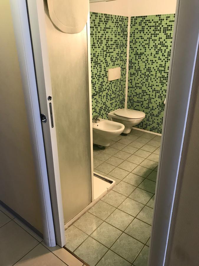 Residence Fermi Casarile Εξωτερικό φωτογραφία