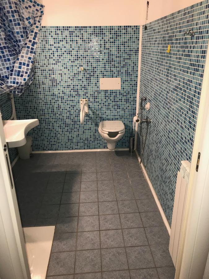 Residence Fermi Casarile Εξωτερικό φωτογραφία