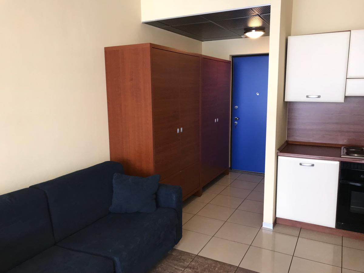 Residence Fermi Casarile Εξωτερικό φωτογραφία