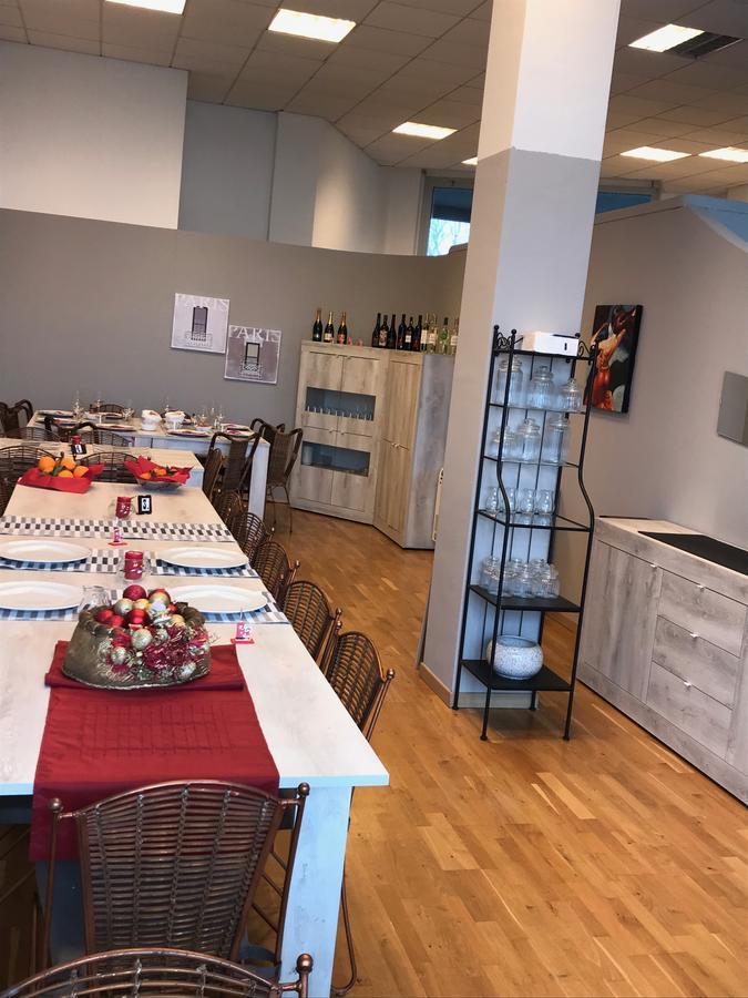 Residence Fermi Casarile Εξωτερικό φωτογραφία