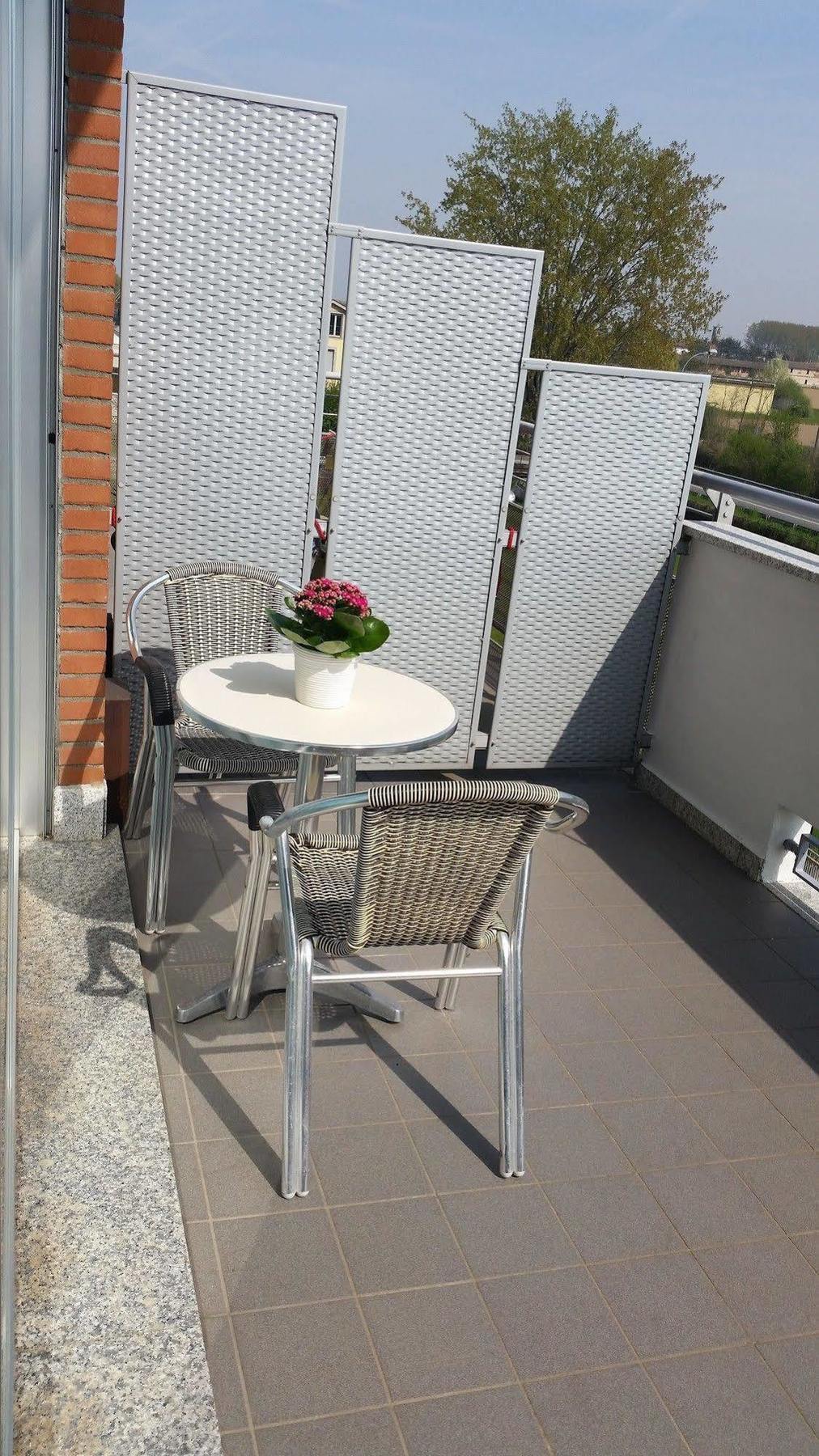 Residence Fermi Casarile Εξωτερικό φωτογραφία